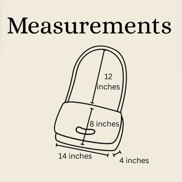 Michael Kors Large Wilma Bag - Picture 7 of 7